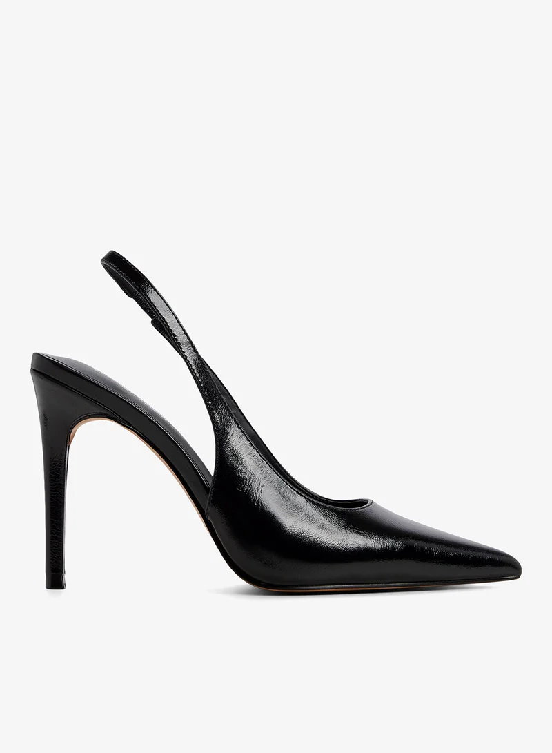 كول ات سبرنج دانييلا مضخات بظهر مكشوف